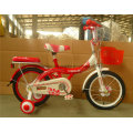 Hot Selling 18" China Manufacture Bicycle, Kids Bike for Sale